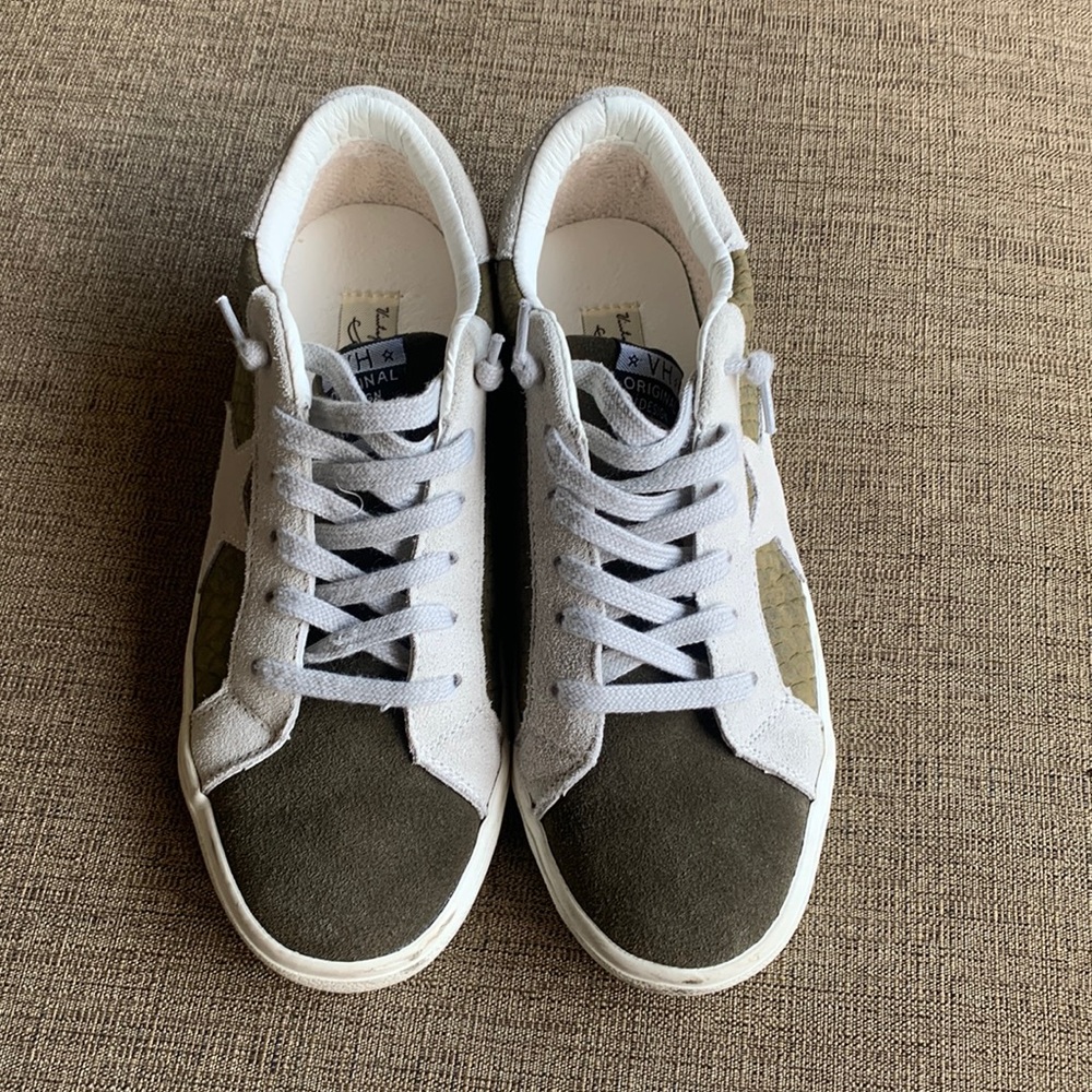 Vintage Havana sneaker